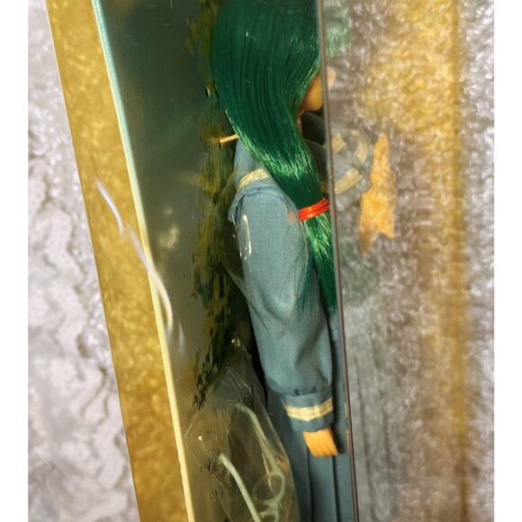 Konami Takara Tokimeki Memorial 1/6 Doll Mio Kisaragi Anime Action Figure Jenny - Picture 9 of 16